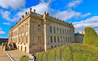 Chatsworth House