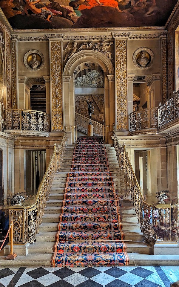 Chatsworth House 4