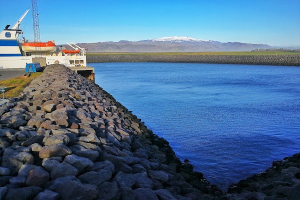 Landeyjahöfn 4