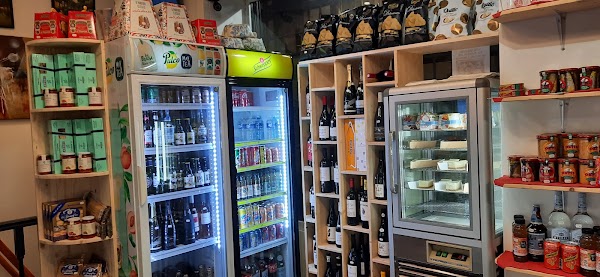 Épicerie Yucos - Charcuterie - Fromagerie
