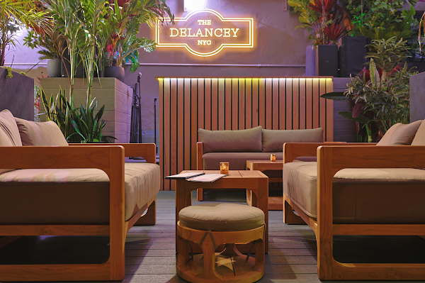 The Delancey Rooftop 1