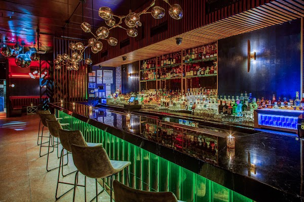 The Delancey Rooftop 4