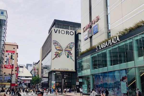 VIORO