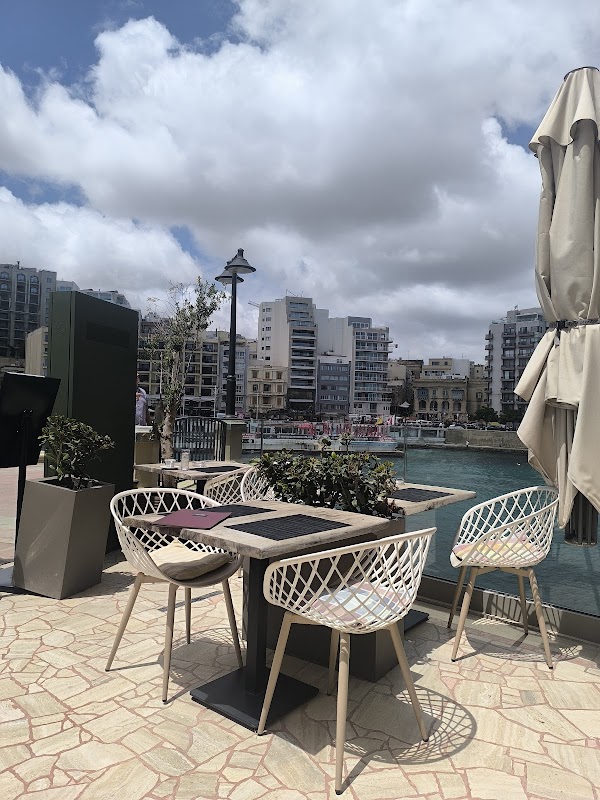 Barracuda Restaurant