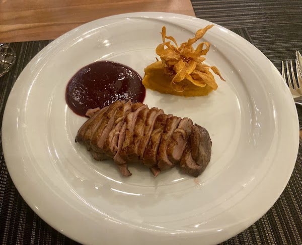 Barracuda Restaurant 5