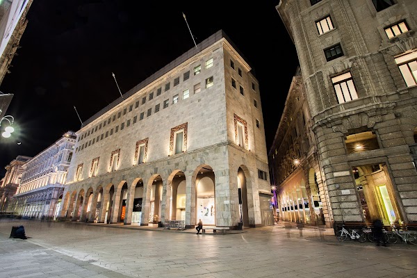 Rinascente Milano