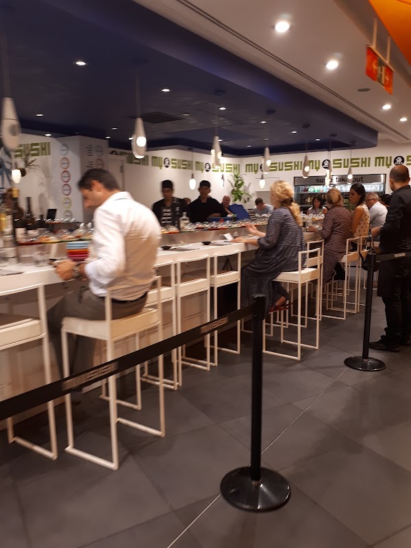 Rinascente Milano 4