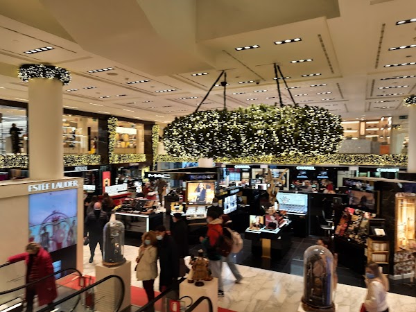 Rinascente Milano 2
