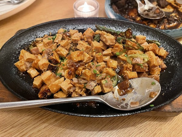 Manam at the Triangle 2