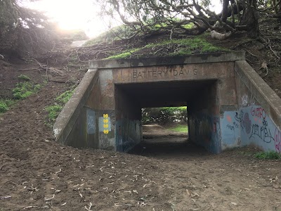 Battery Davis