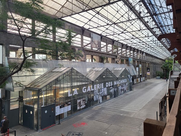 La Galerie des Machines 3