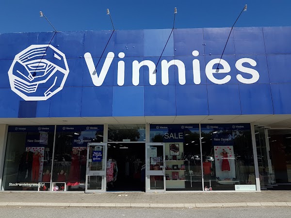 Vinnies Morley