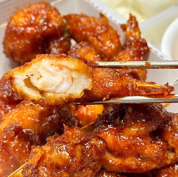 천년닭강정 마포점 3