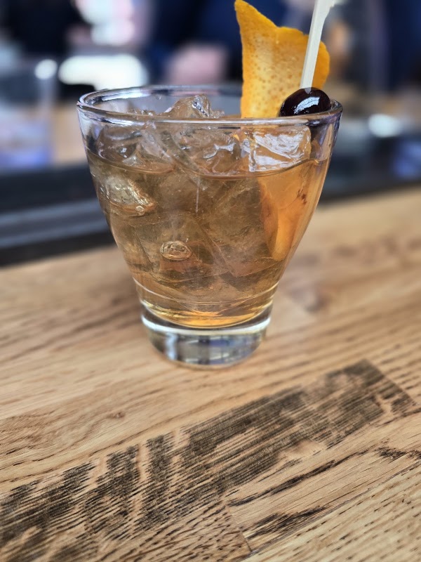 Rival Bar 5