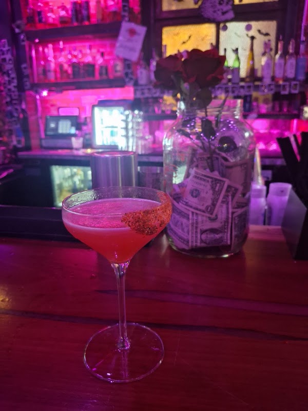 Rival Bar 4