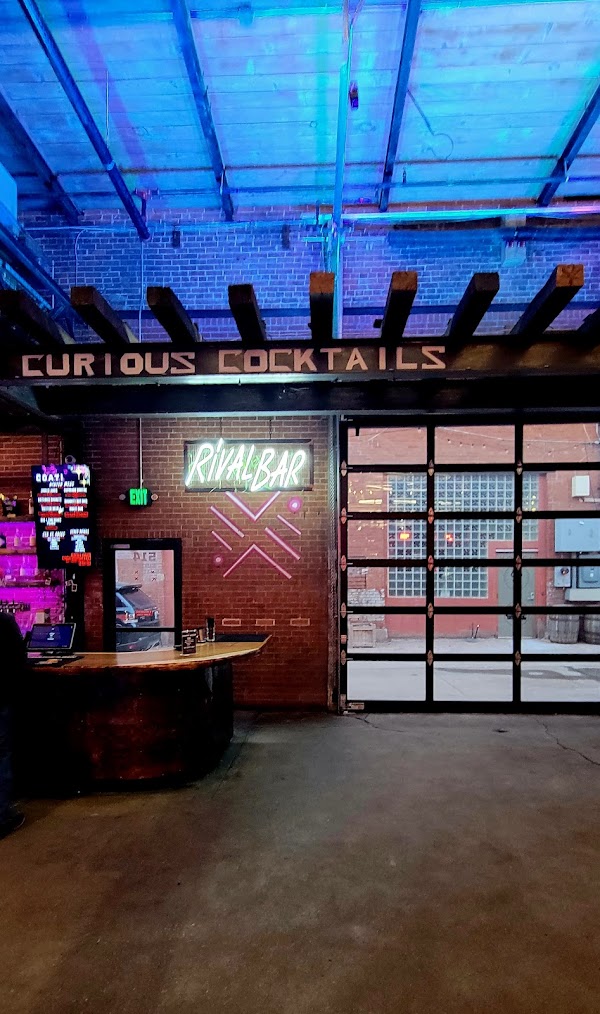 Rival Bar 3