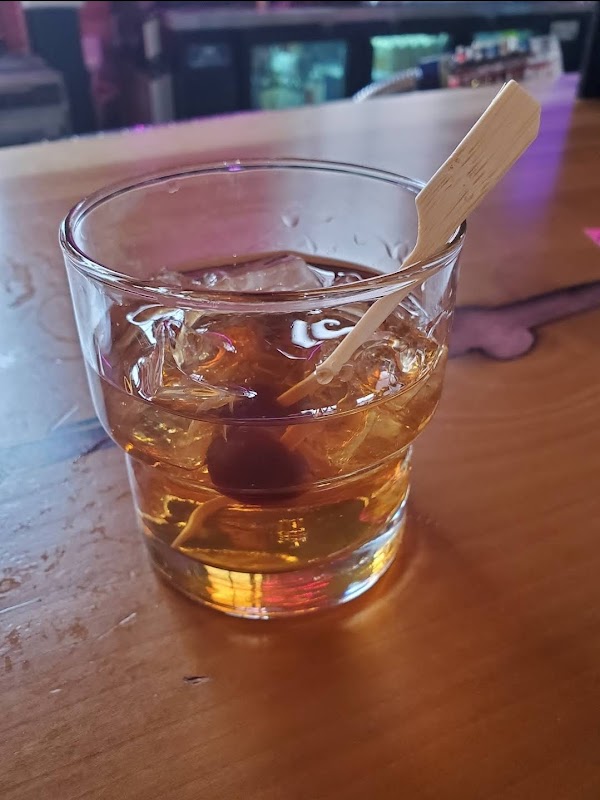 Rival Bar 2