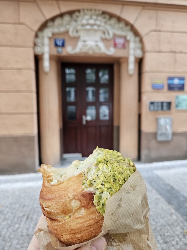 La Forme Jaselská 1