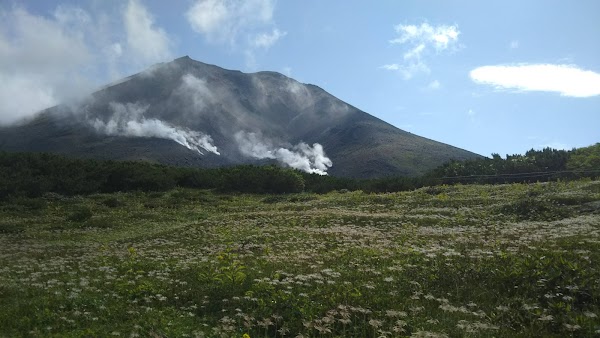 Taisetsuzan Asahidake Ropeway 5