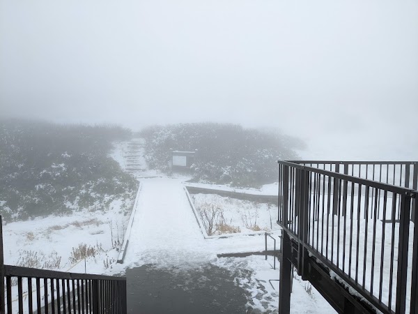 Taisetsuzan Asahidake Ropeway 2