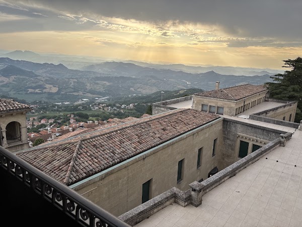 La Terrazza 3