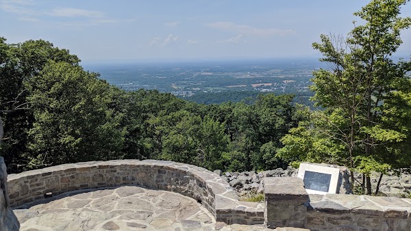 Washington Monument State Park