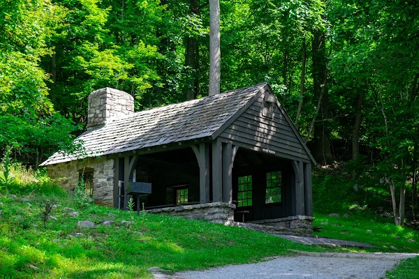Washington Monument State Park 3
