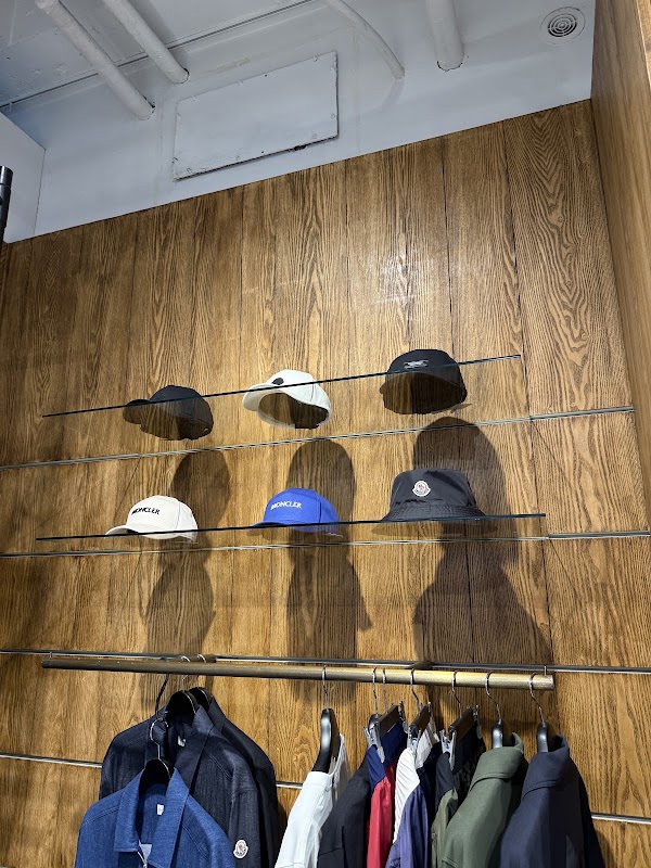 LHP Harajuku 4