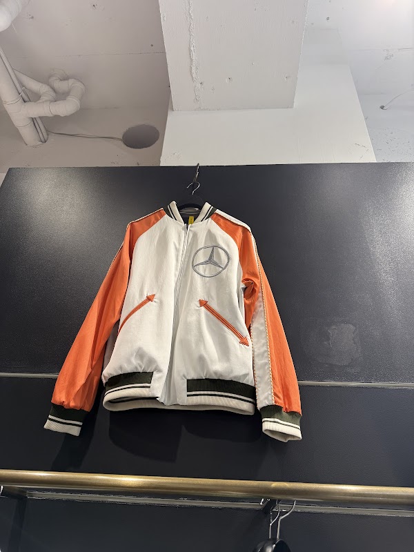 LHP Harajuku 2