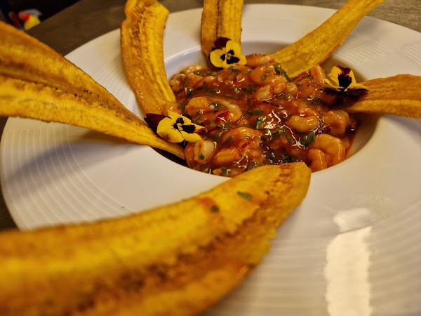 Salento Latino — Colombian Traditional Food 5