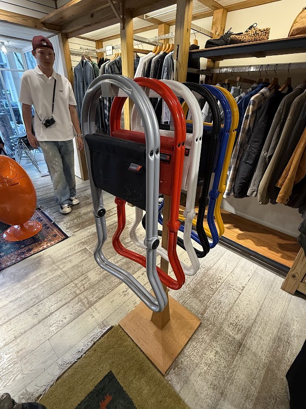 BEAMS Taipei Store 5