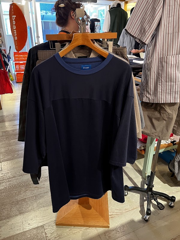 BEAMS Taipei Store 4