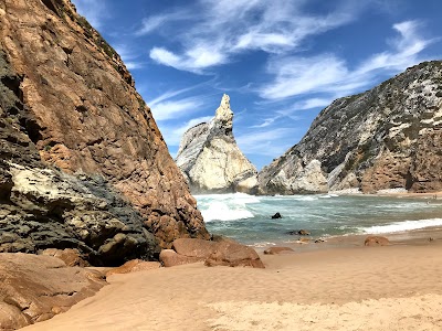 Ursa Beach