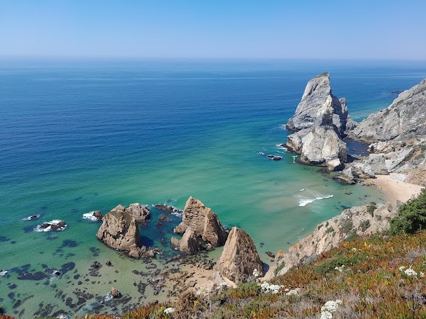 Ursa Beach 5