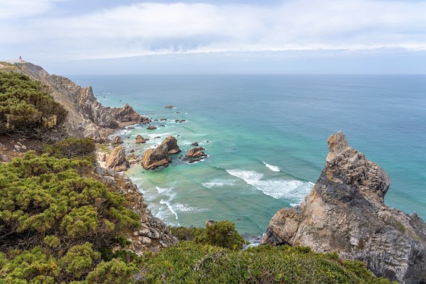 Ursa Beach 4