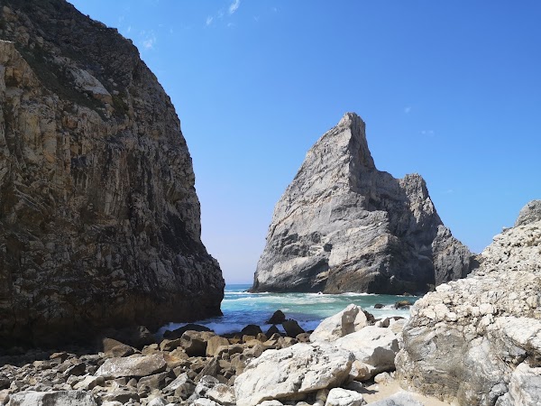 Ursa Beach 3