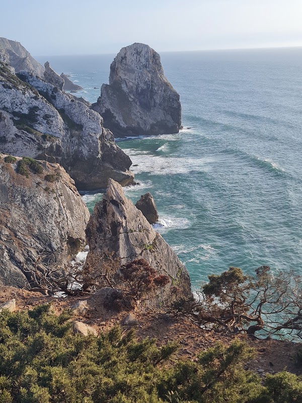Pedra de Alvidrar