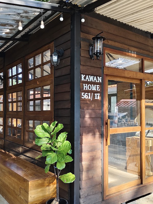 KAWAN Home Coffee (กาวัน กาแฟ) 1