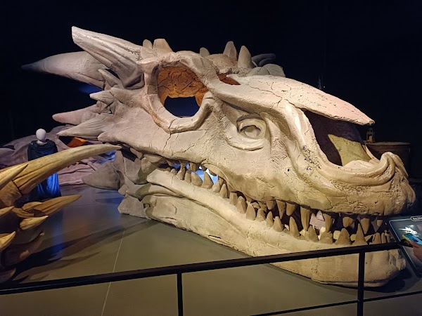Game of Thrones Studio Tour 4