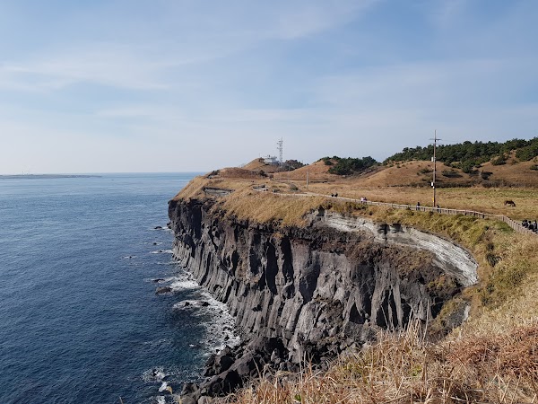 Songaksan Mountain Trail 5