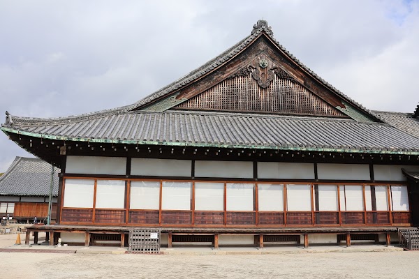 Nijō Castle 3