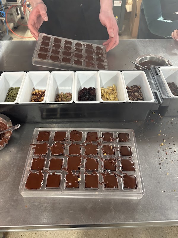 Soul Chocolate 5