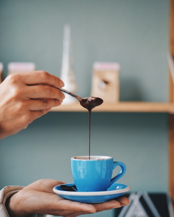 Soul Chocolate 4