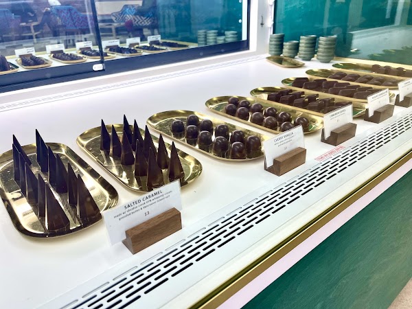 Soul Chocolate 2