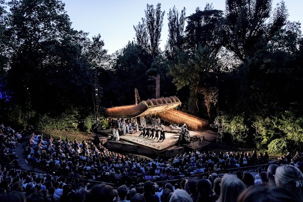 Regent's Park Open Air Theatre