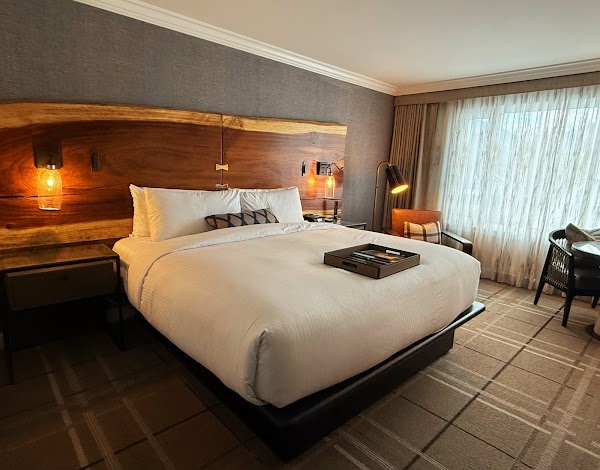 Fairmont Chateau Whistler 5