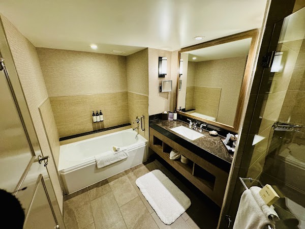 Fairmont Chateau Whistler 3