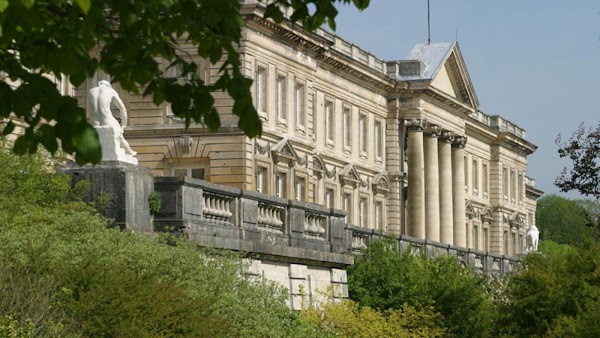 Château de Compiègne 1