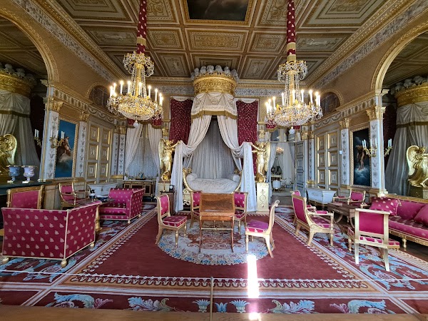 Château de Compiègne 5