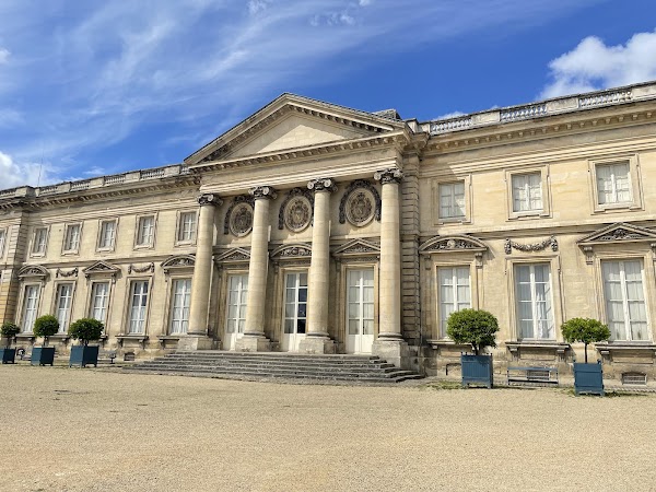 Château de Compiègne 4